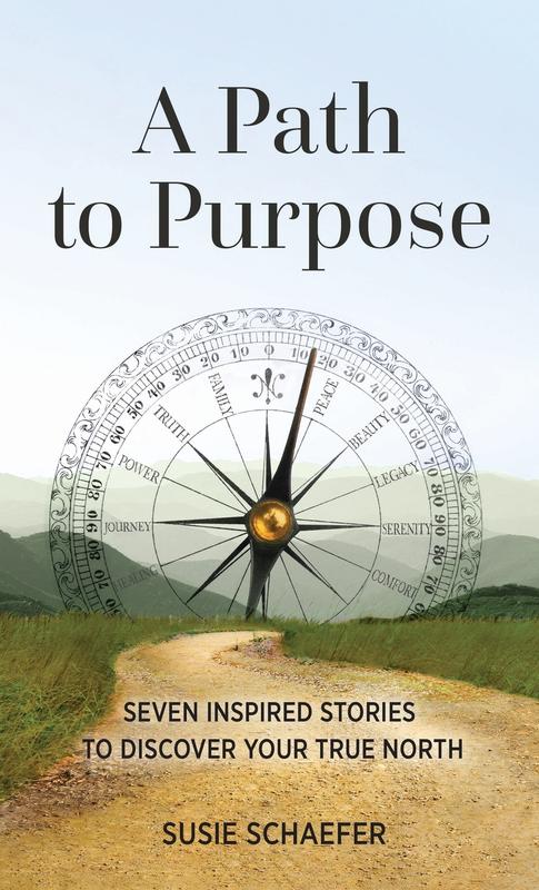 A Path to Purpose: Seven Inspired Stories to Discover Your True North