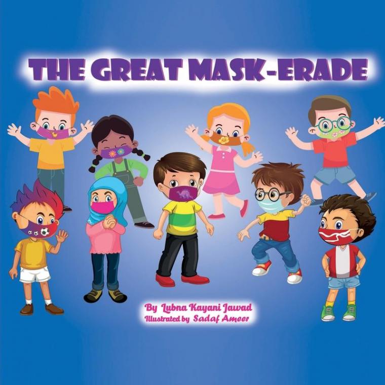 The Great Mask-Erade
