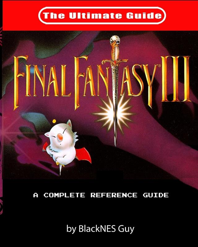 SNES Classic: The Ultimate Guide To Final Fantasy III