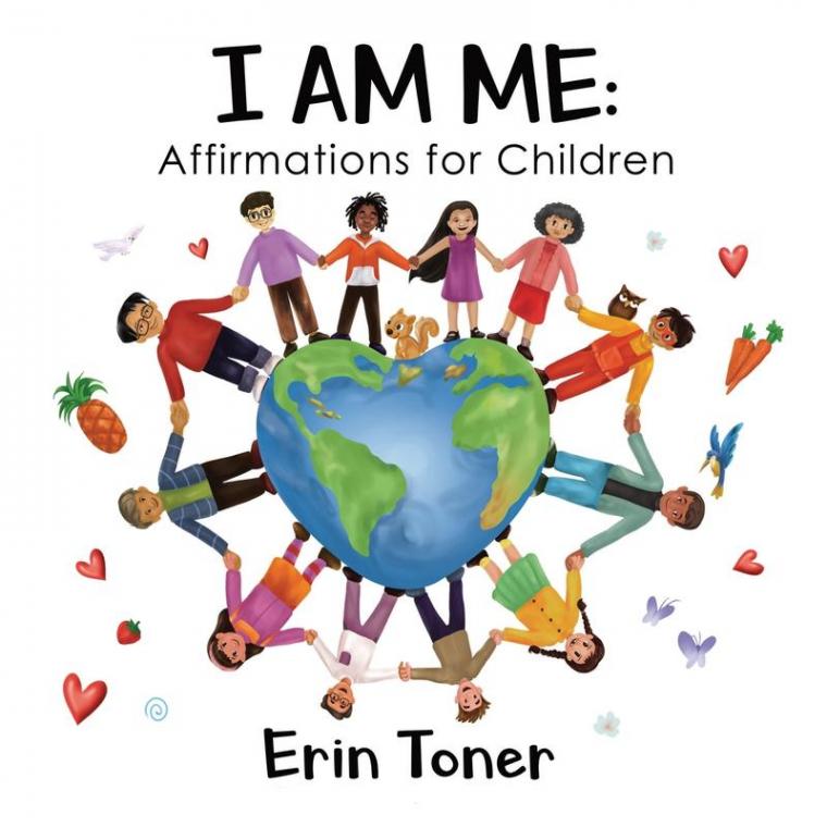 I Am Me: Affirmations for Children