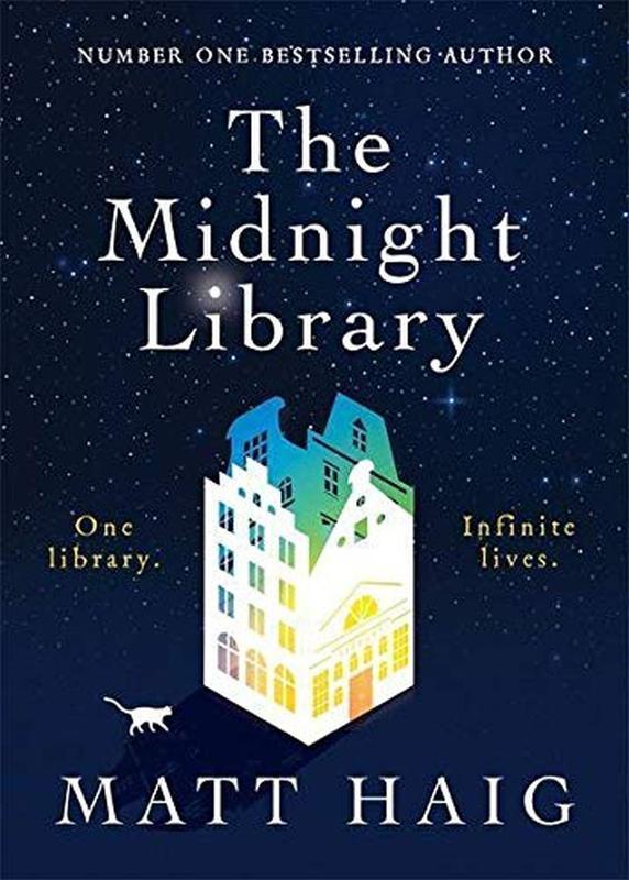 The Midnight Library