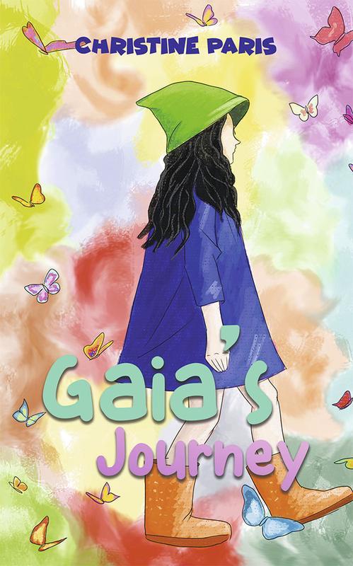 Gaia's Journey