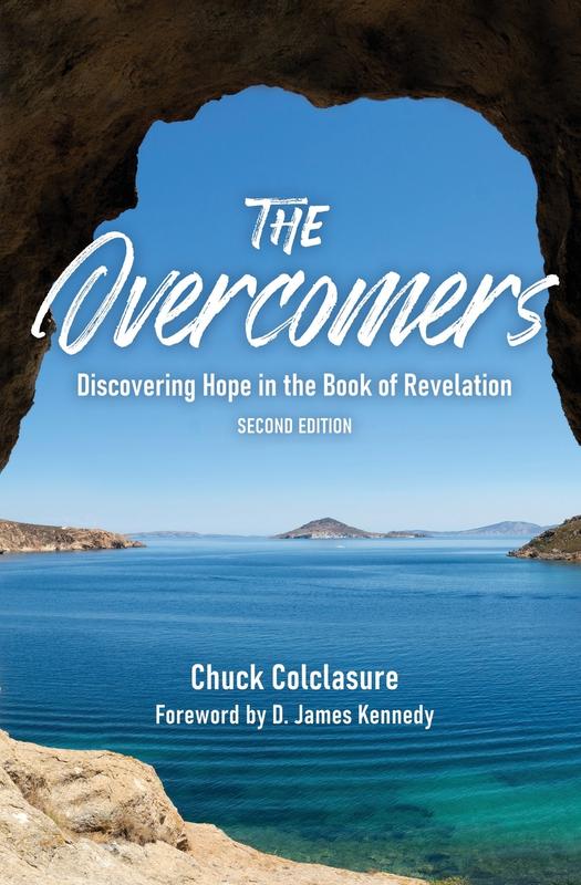The Overcomers: Discovering Hope in the Book of Revelation