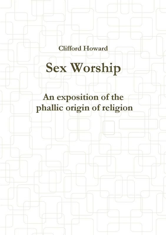 Sex Worship