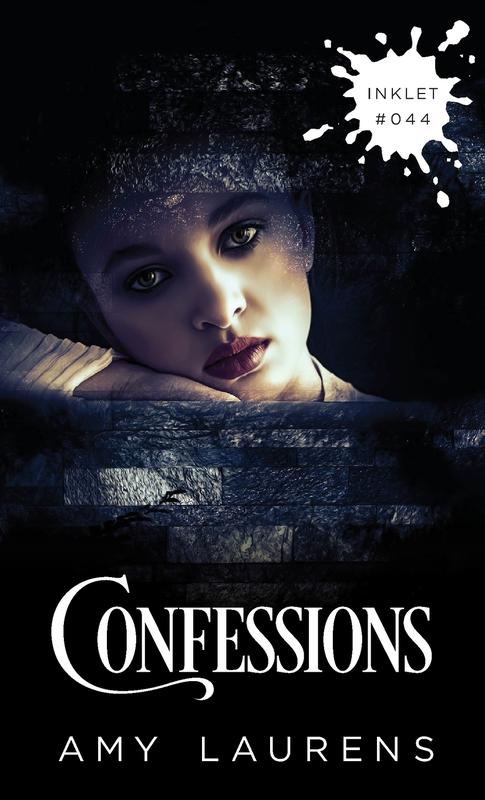 Confessions: 44 (Inklet)