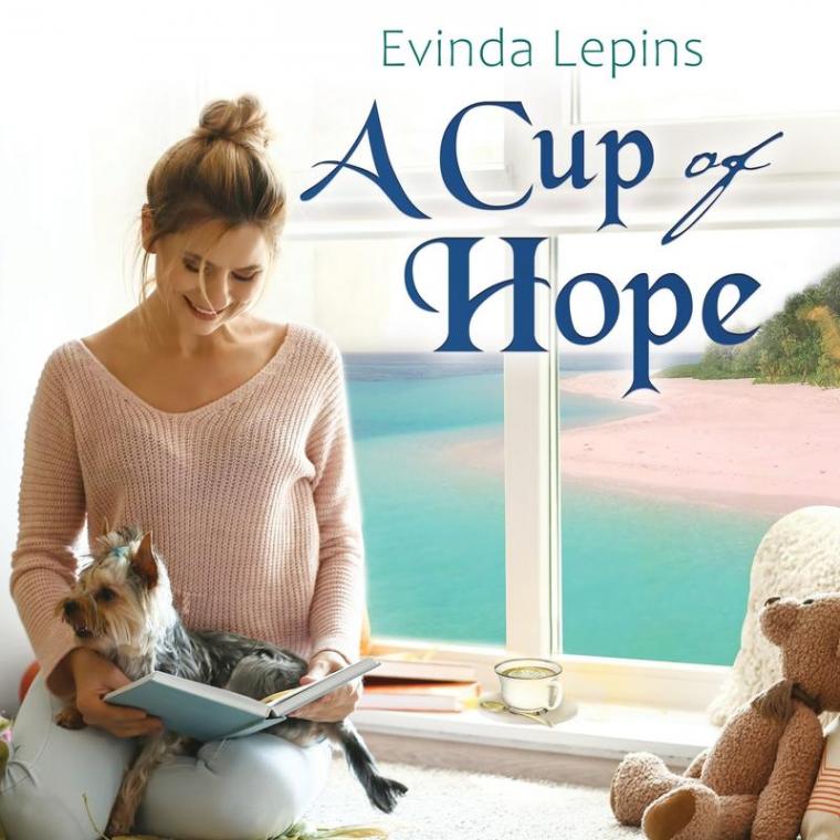 A Cup of Hope (For the Day)