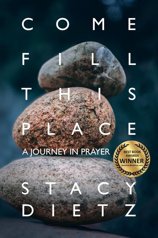 Come Fill This Place: A Journey in Prayer