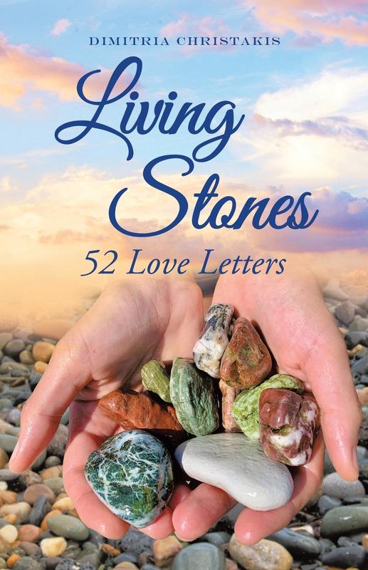 Living Stones: 52 Love Letters