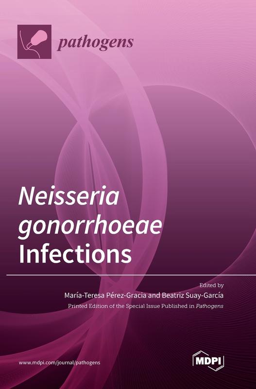 Neisseria gonorrhoeae Infections