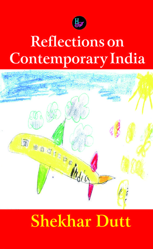 Reflections on Contemporary India