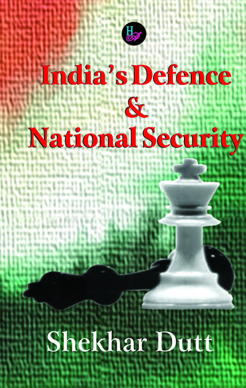 India's Defence and National Security