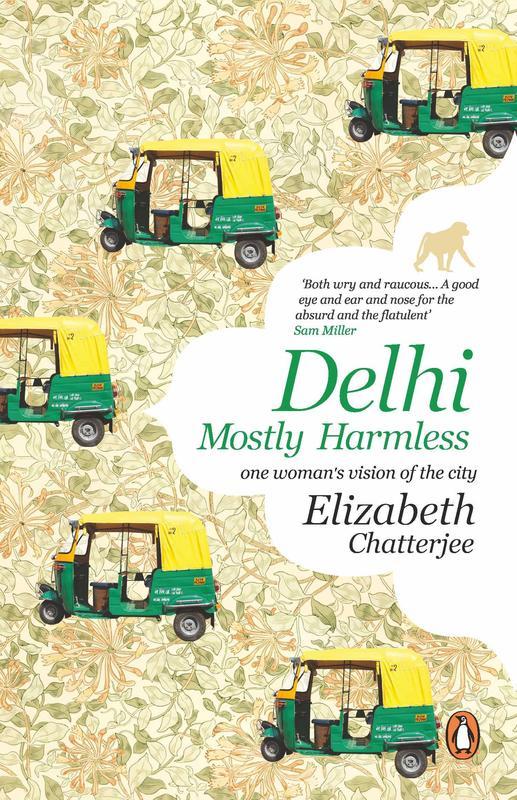 Delhi: Mostly Harmless