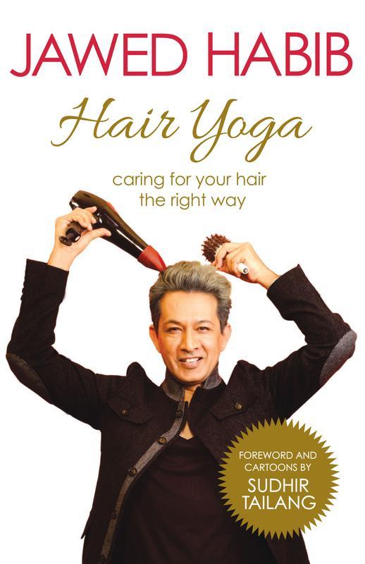 Hair Yoga