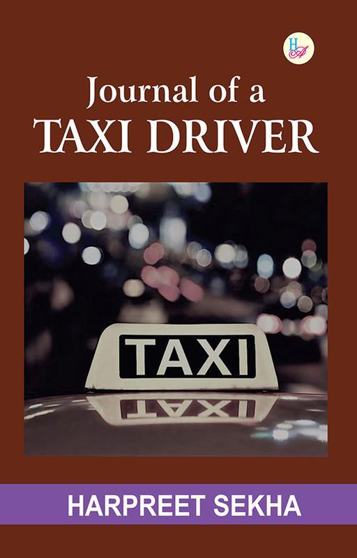 Journal of Taxi Driver