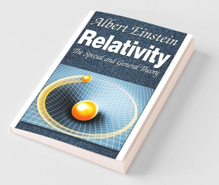 Relativity the Special General Theory