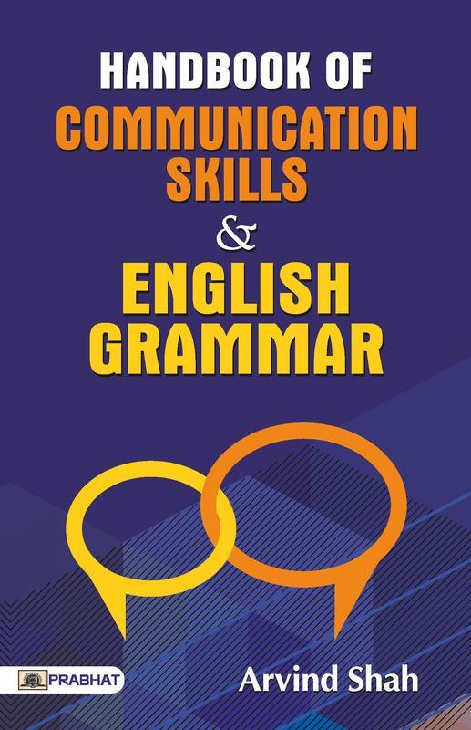 Handbook of Communication Skills & English Grammar