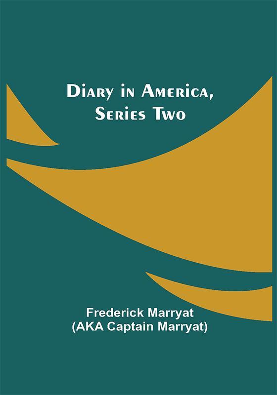 Diary in America Series Two