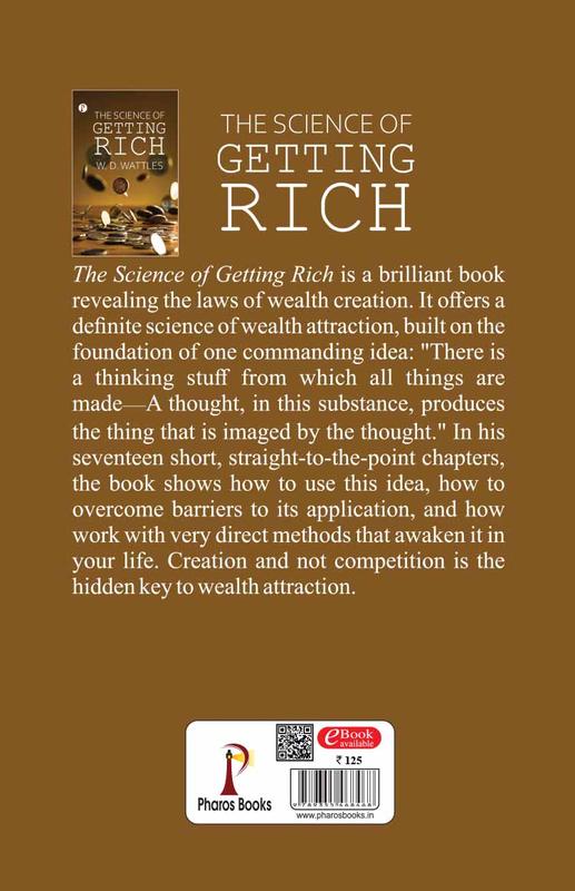 The Science of Getting Rich