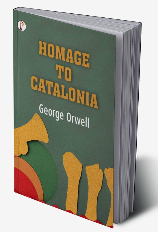 Homage to Catalonia