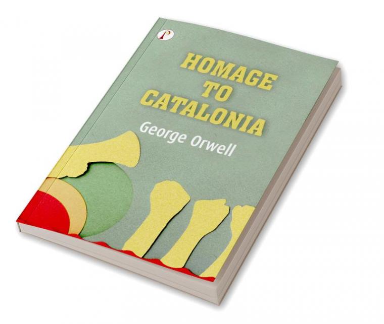 Homage to Catalonia