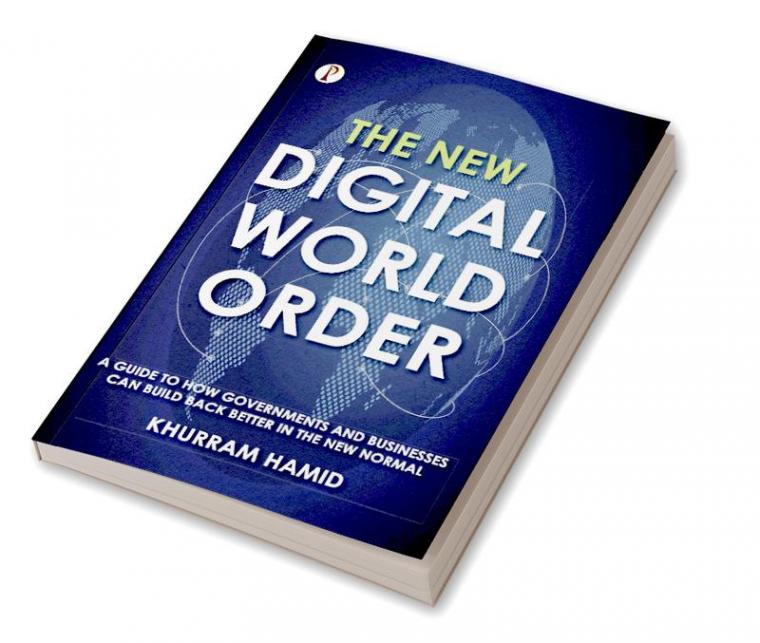 The New Digital World Order