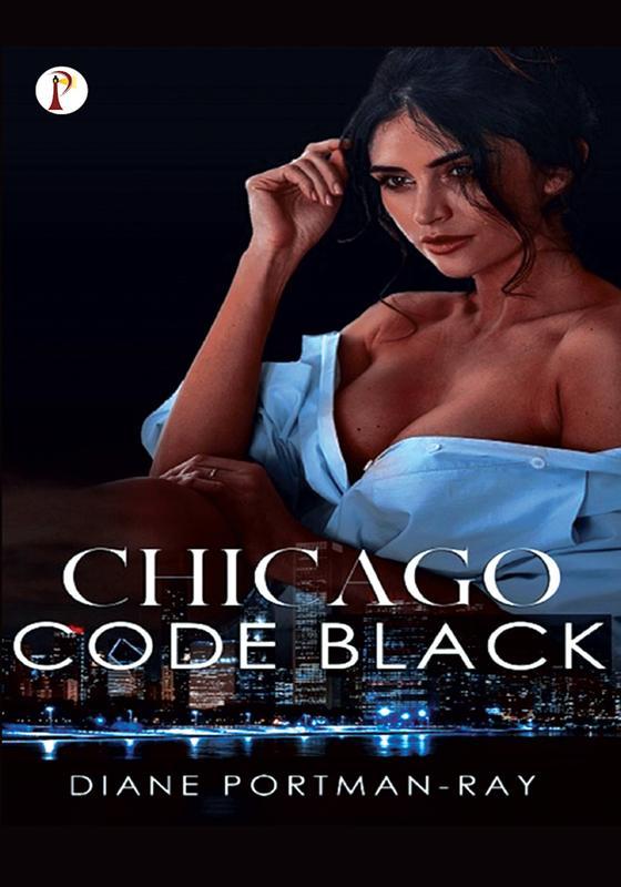 CHICAGO CODE – BLACK