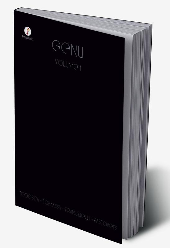 GENU VOLUME 1