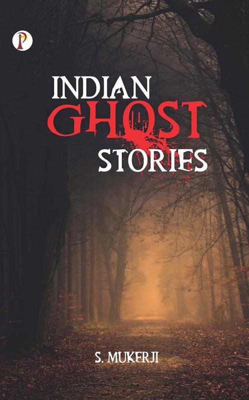 Indian Ghost Stories