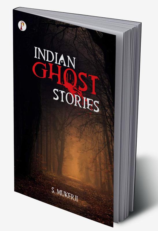 Indian Ghost Stories