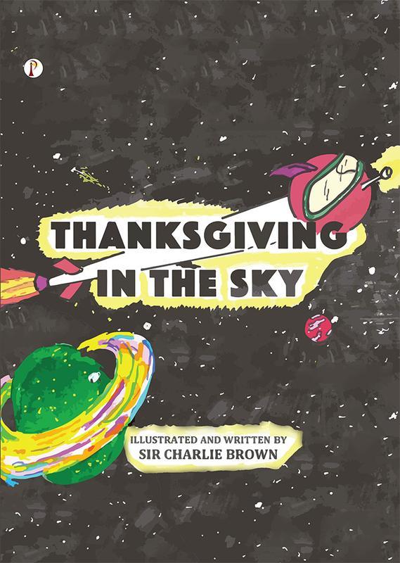 Thanksgiving in the Sky