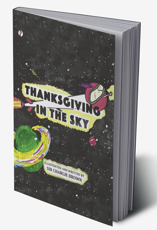 Thanksgiving in the Sky