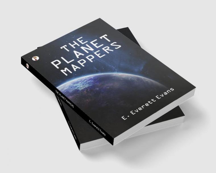 The Planet Mappers