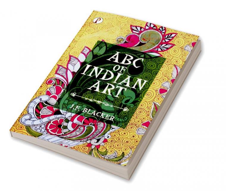 ABC of Indian Art