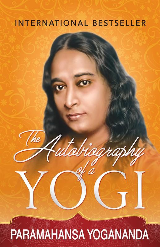 The Autobiography of a Yogi