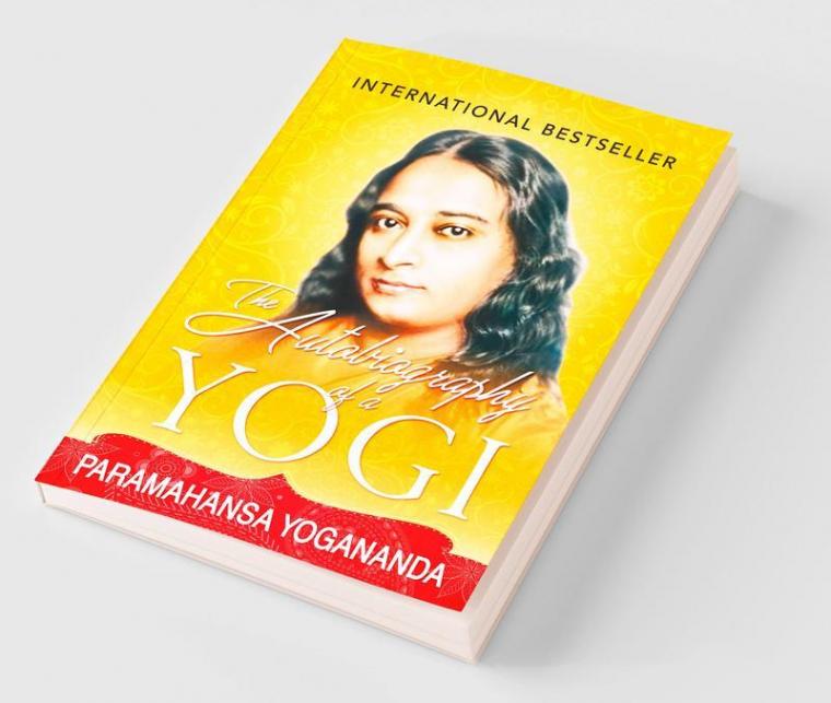 The Autobiography of a Yogi