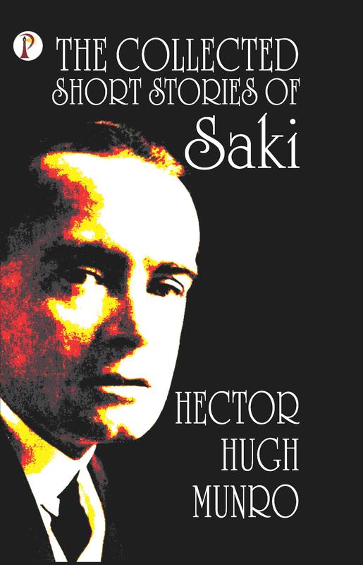 The Collected short Stories of Saki