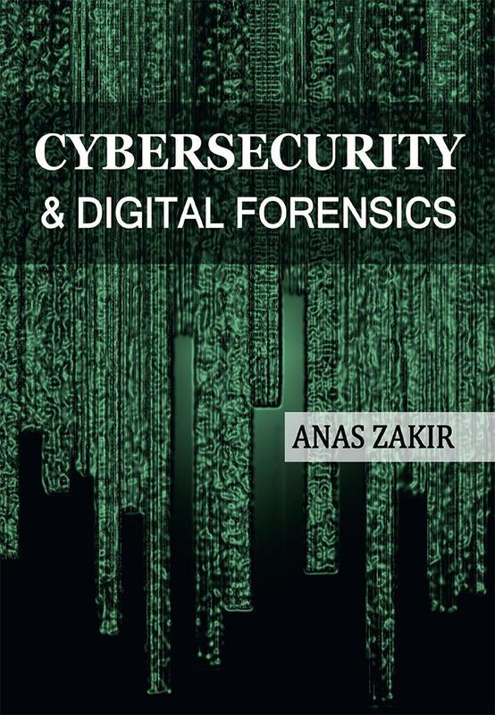 Cybersecurity & Digital Forensics