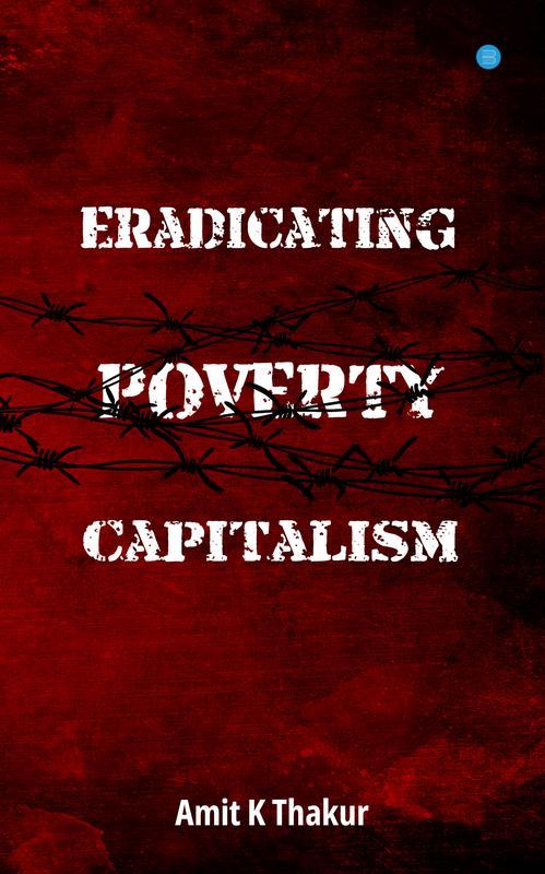 Eradicating Poverty Capitalism