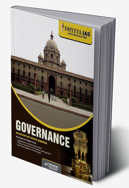 GOVERNANCE