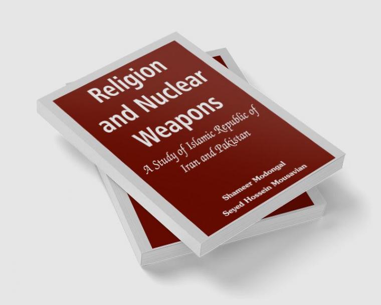Religion and Nuclear Weapons