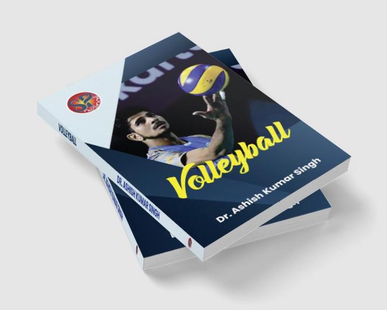 Volleyball (Complete Guide Book)
