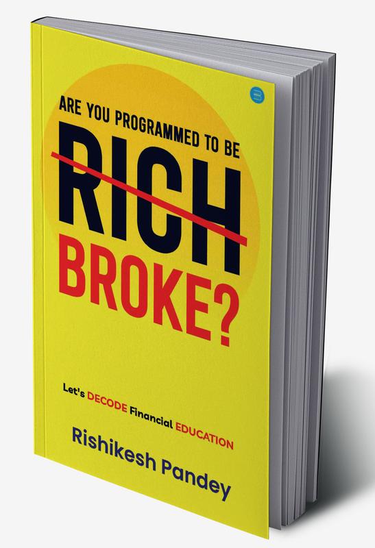 Are you Programmed to be Rich or Broke?