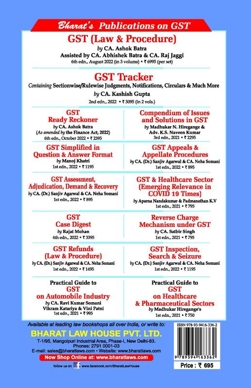 E-INVOICE under GST