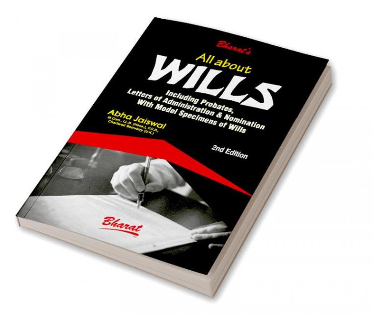 All about WILLS