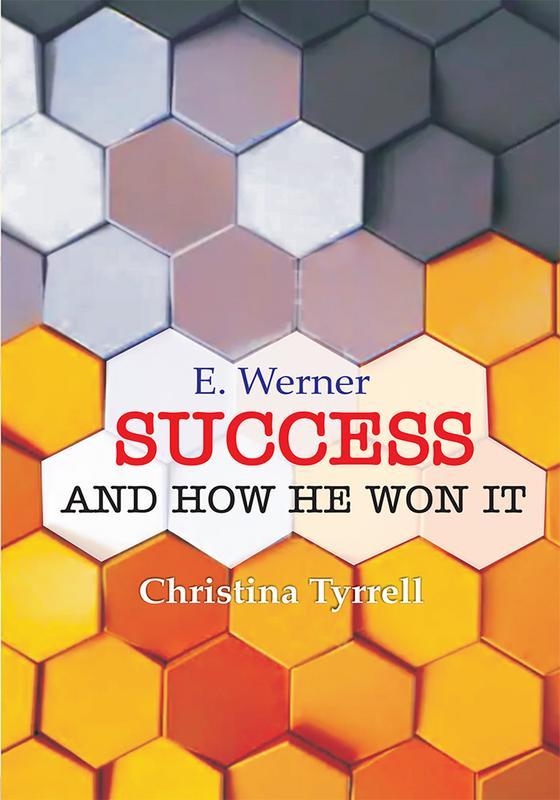 Success and how He won it