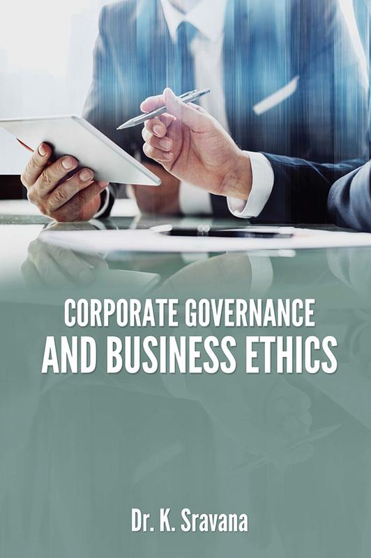 CORPORATE GOVERNANCE AND BUSINESS ETHICS