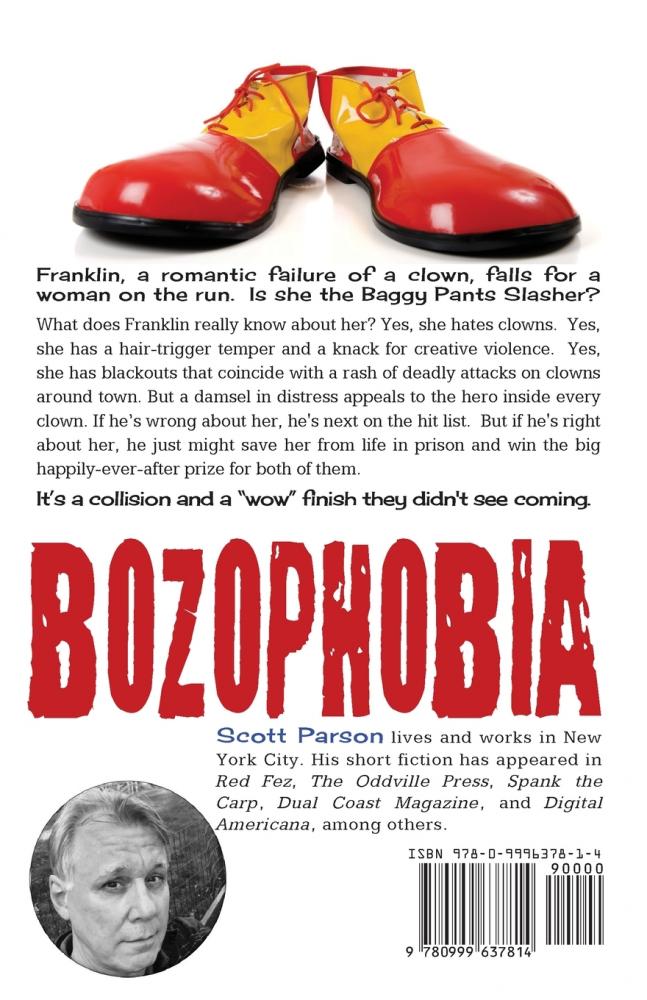 Bozophobia