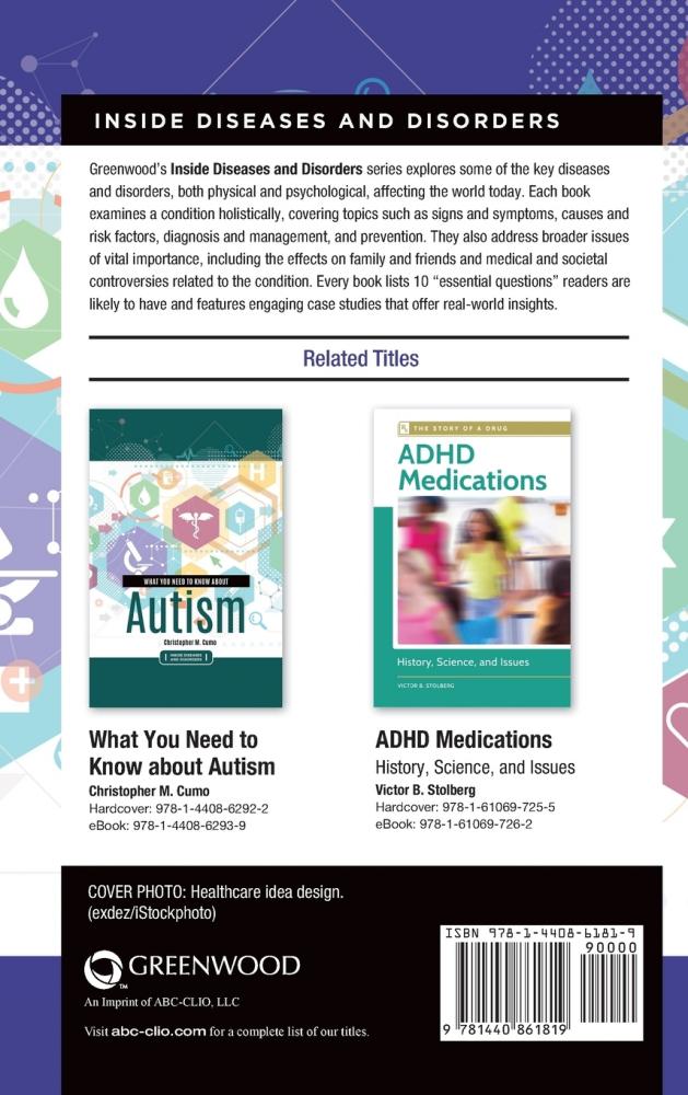 What You Need to Know about ADHD (Inside Diseases and Disorders)