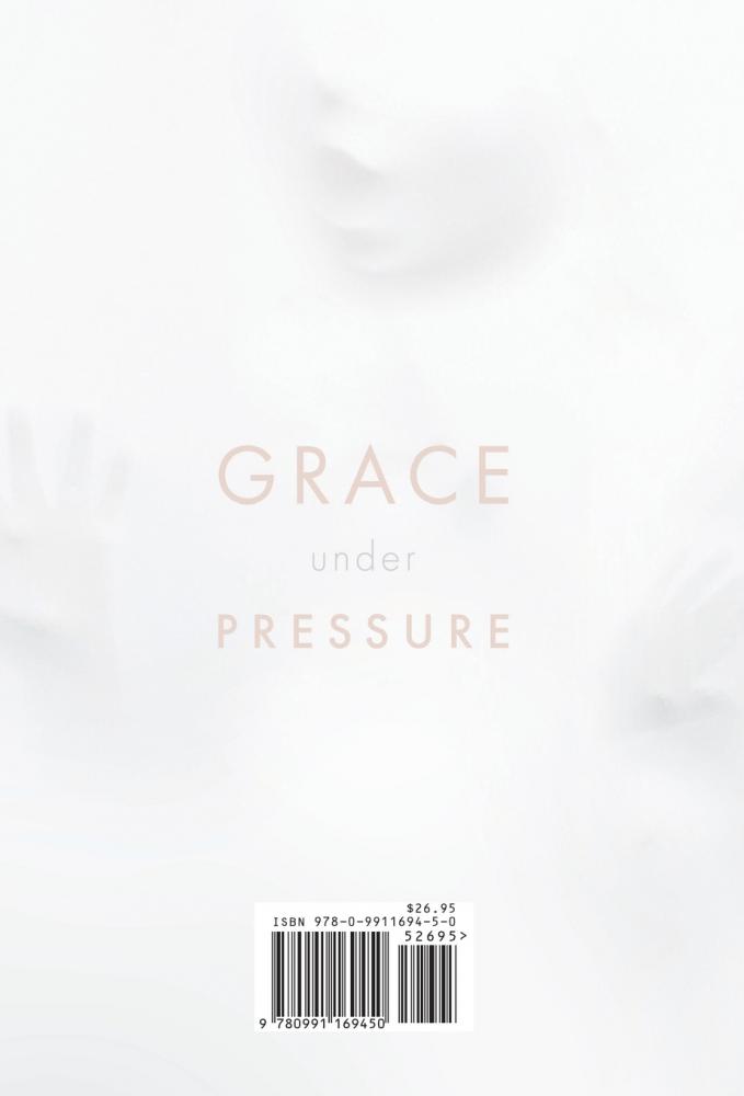 Grace: Stories and a Novella