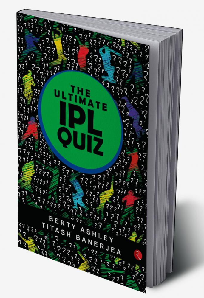 The Ultimate IPL Quiz